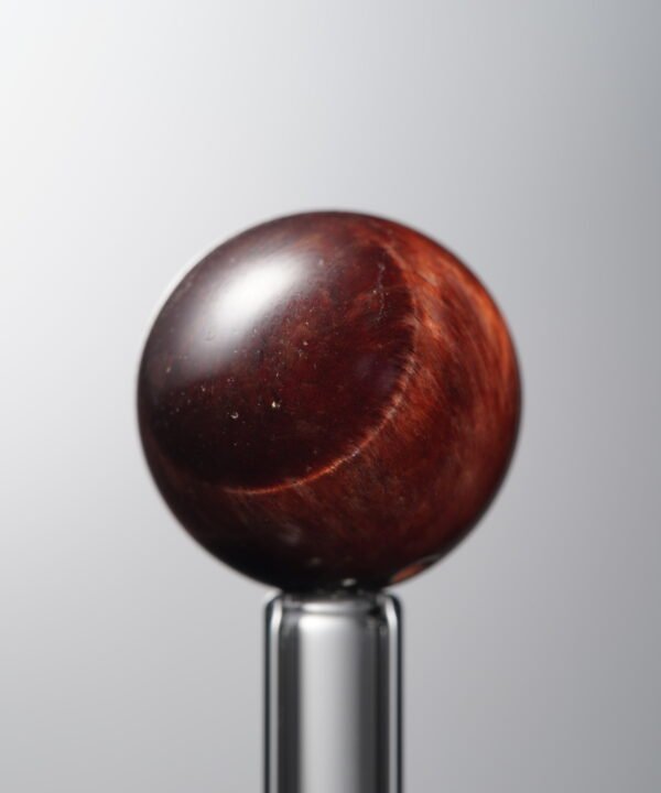 Tiger’s Eye-Red-14mm