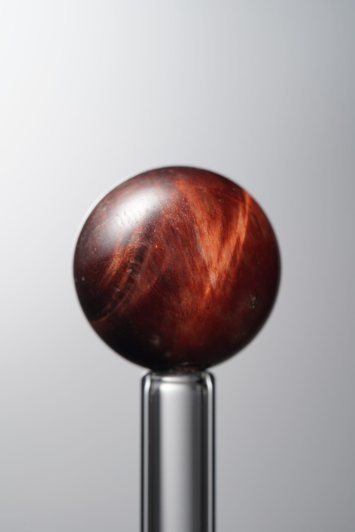 Tiger’s Eye-Red-14mm - Image 2