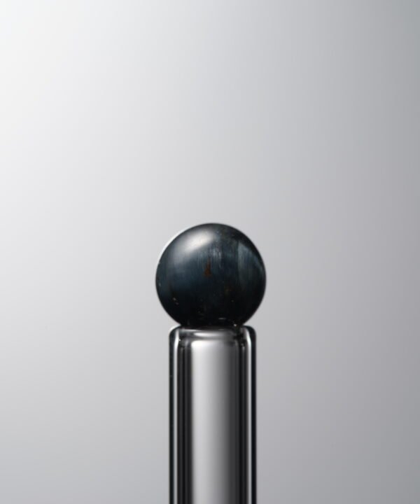 Tiger's Eye-Blue-6mm