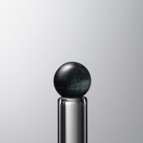 Tiger's Eye-Blue-6mm