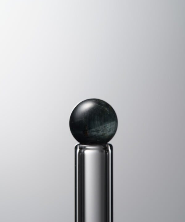 Tiger's Eye-Blue-6mm