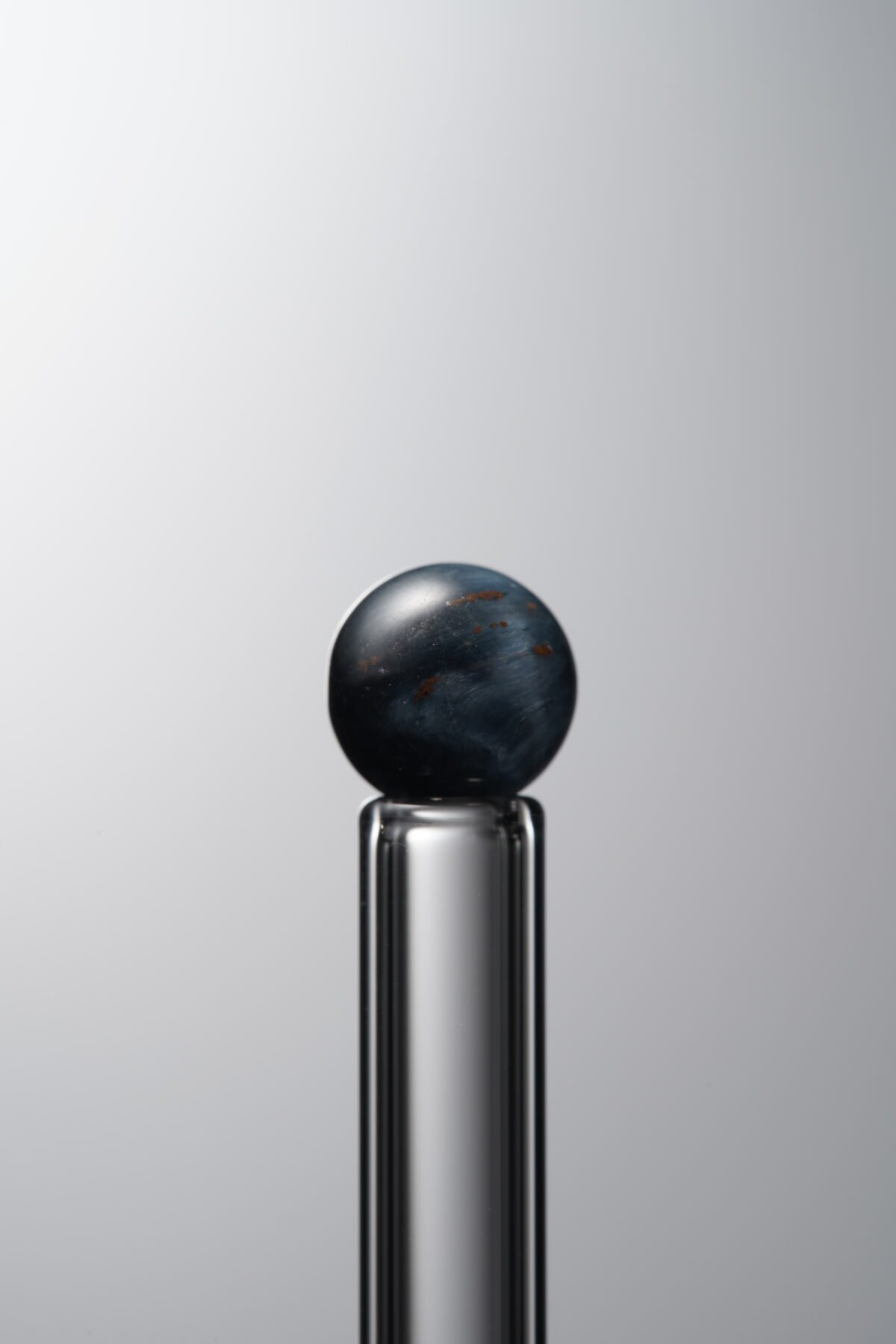 Tiger's Eye-Blue-7mm - Image 2