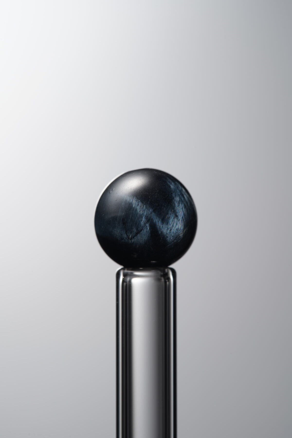 Tiger's Eye-Blue-8mm - Image 1