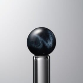 Tiger's Eye-Blue-8mm