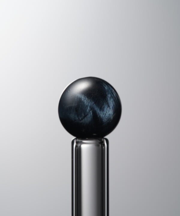 Tiger's Eye-Blue-8mm