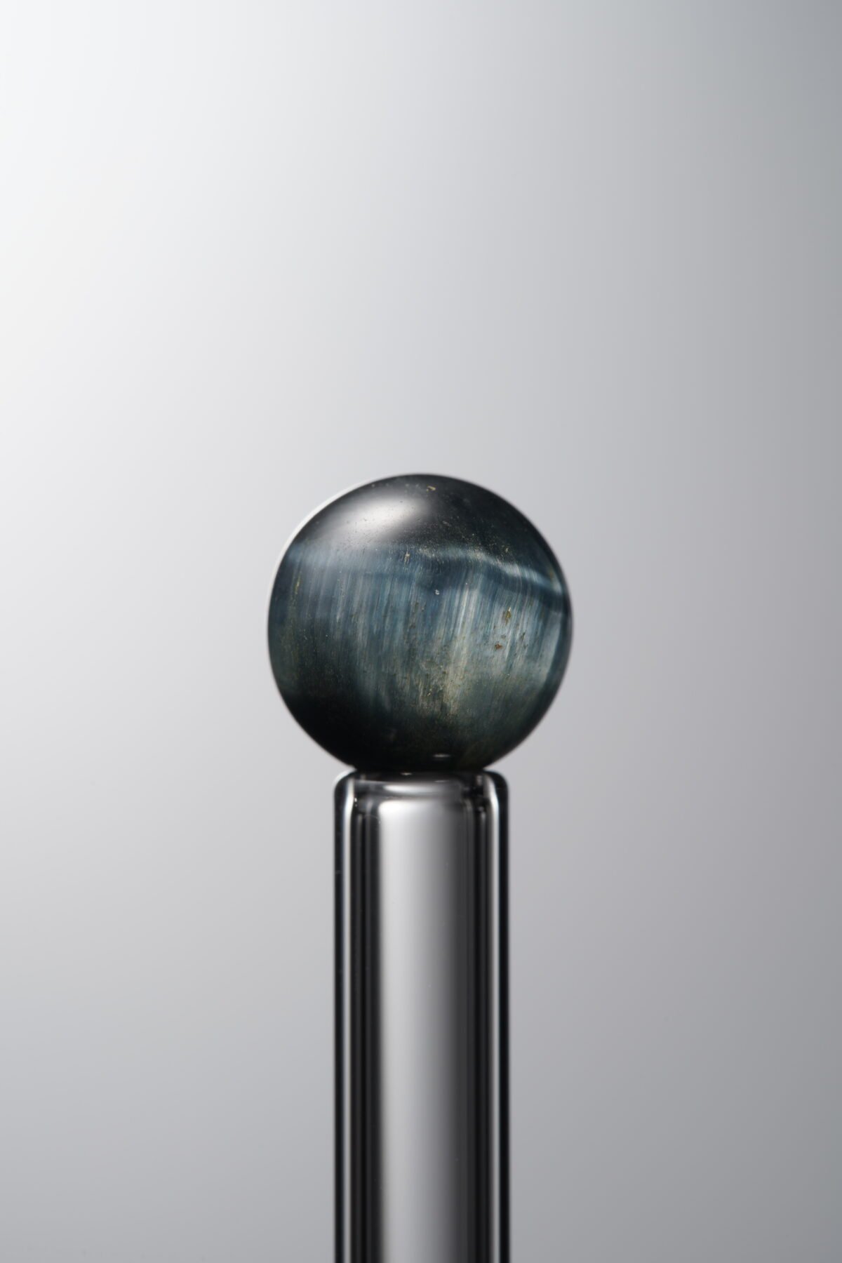 Tiger's Eye-Blue-8mm - Image 1