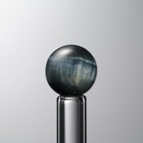 Tiger's Eye-Blue-8mm