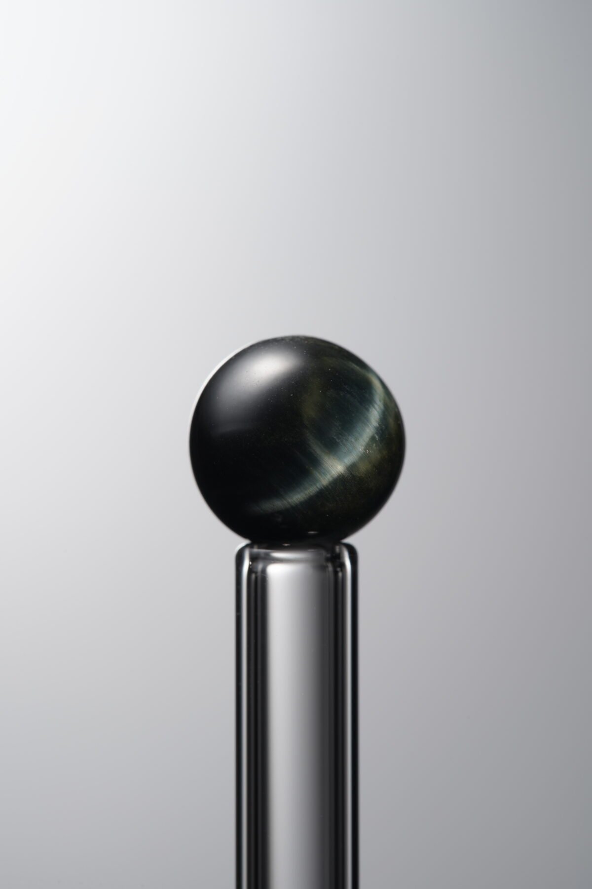 Tiger's Eye-Blue-8mm - Image 3