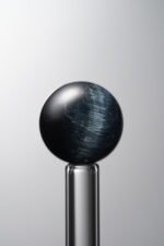 Tiger's Eye-Blue-12mm