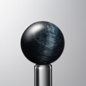 Tiger's Eye-Blue-12mm