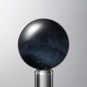 Tiger’s Eye-Blue-14mm