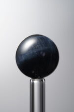 Tiger’s Eye-Blue-14mm Natural Gemstone Bead