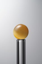 Tiger’s Eye-Gold&Yellow-8mm Natural Gemstone Bead