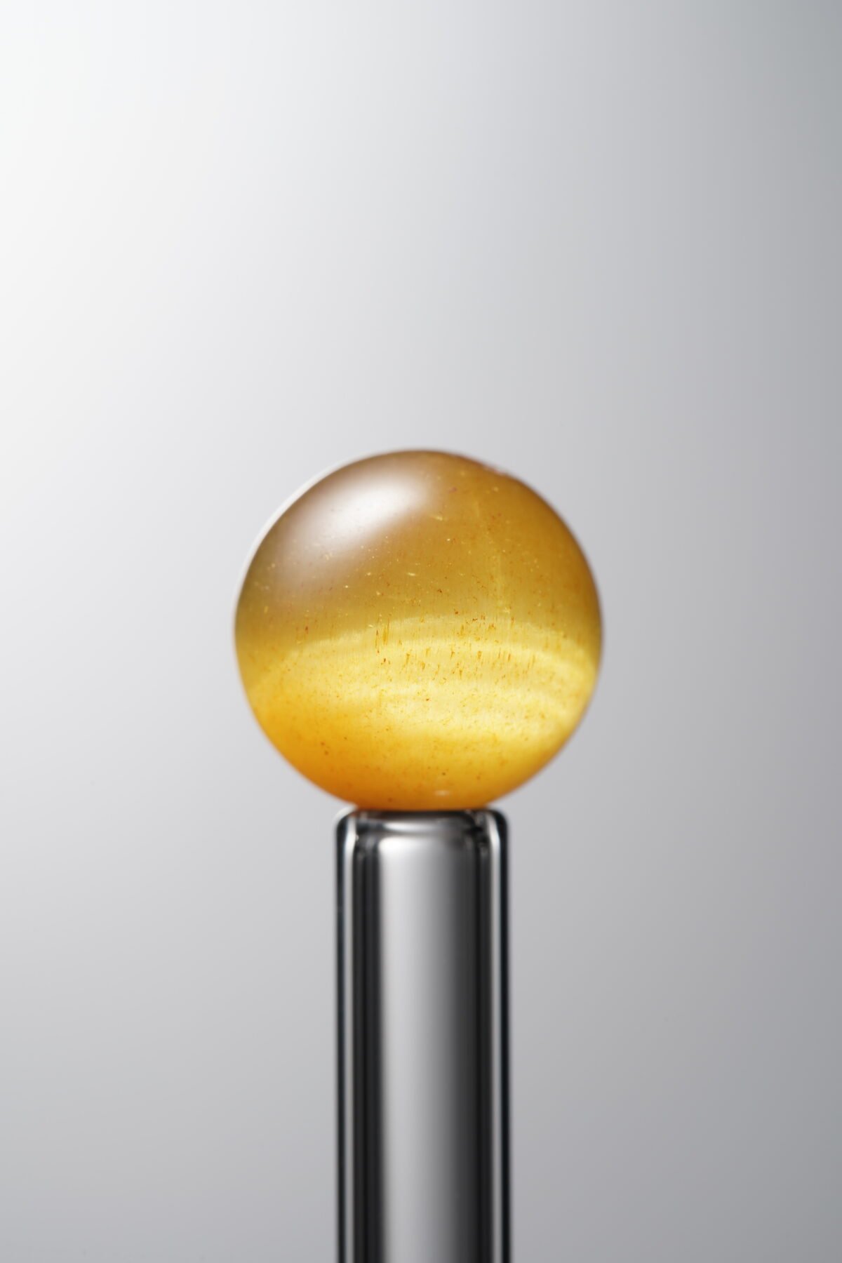 Tiger’s Eye-Gold&Yellow-10mm - Image 1