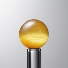 Tiger’s Eye-Gold&Yellow-10mm