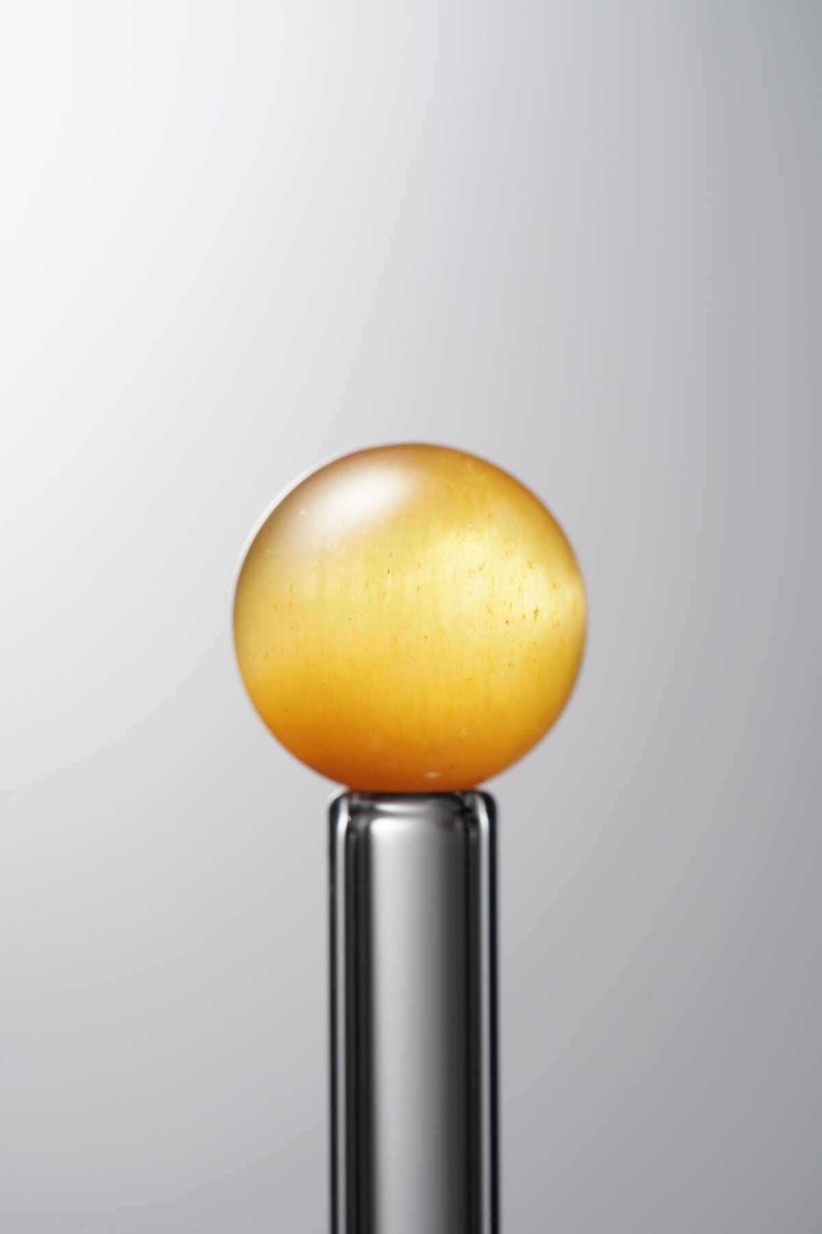 Tiger’s Eye-Gold&Yellow-10mm - Image 2