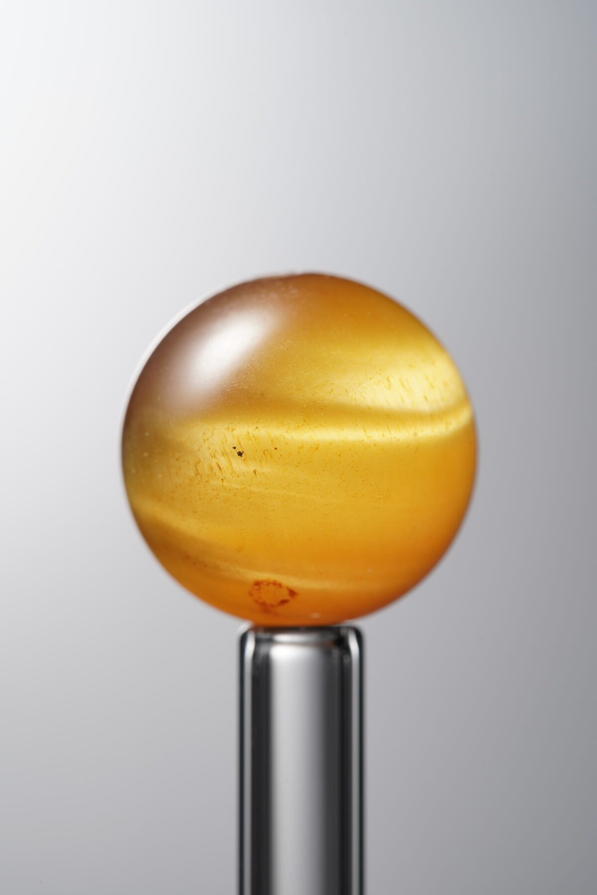Tiger’s Eye-Gold&Yellow-14mm - Image 1