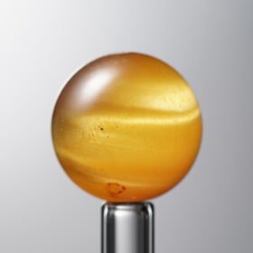 Tiger’s Eye-Gold&Yellow-14mm