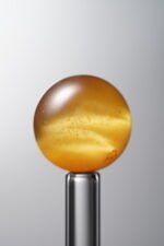 Tiger’s Eye-Gold&Yellow-14mm - Image 2