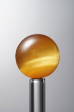 Tiger’s Eye-Gold&Yellow-14mm - Image 3