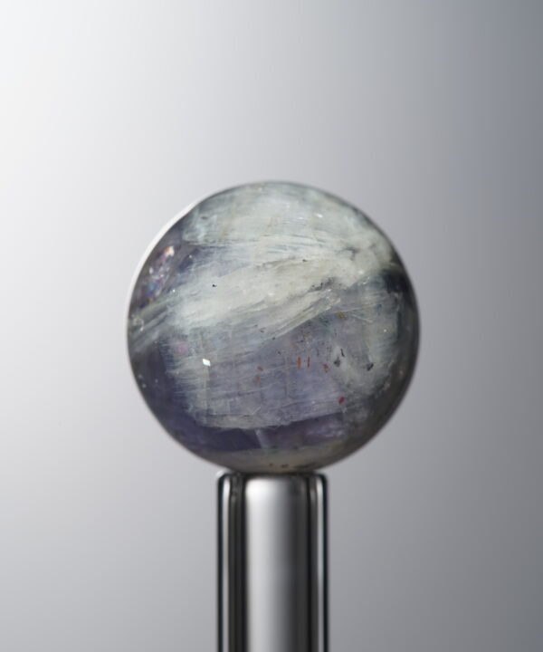 Iolite-Blue&Purple-13mm