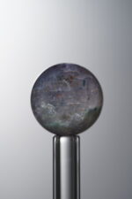 Iolite-Blue&Purple-13mm Natural Gemstone Bead - Image 3
