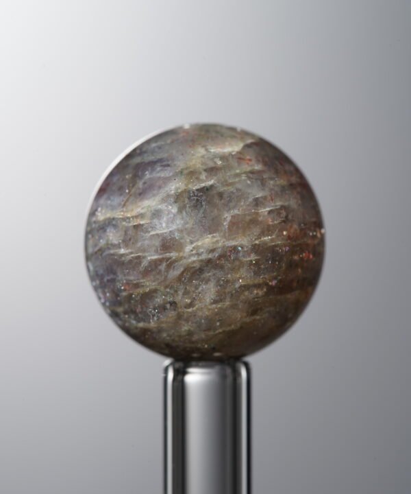 Iolite-Blue&Purple-13mm