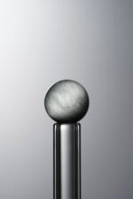 Hawk's Eye-Gray-8mm