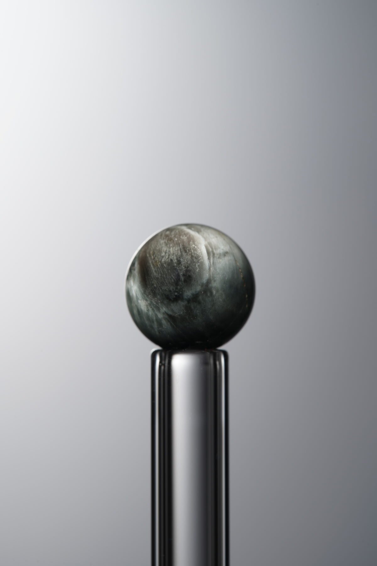 Hawk's Eye-Gray-8mm - Image 2