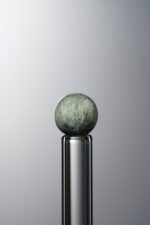 Hawk's Eye-Green-7mm