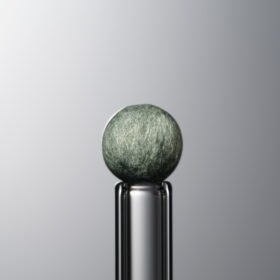 Hawk's Eye-Green-7mm