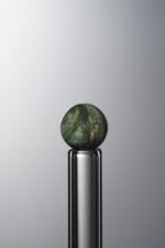 Hawk's Eye-Green-7mm - Image 3