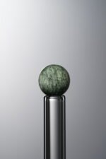 Hawk's Eye-Green-7mm - Image 2