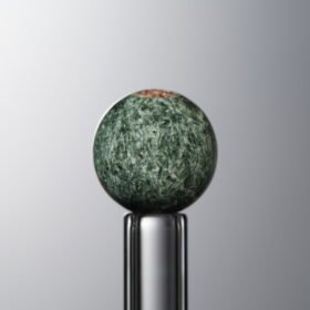 Hawk's Eye-Green-9mm