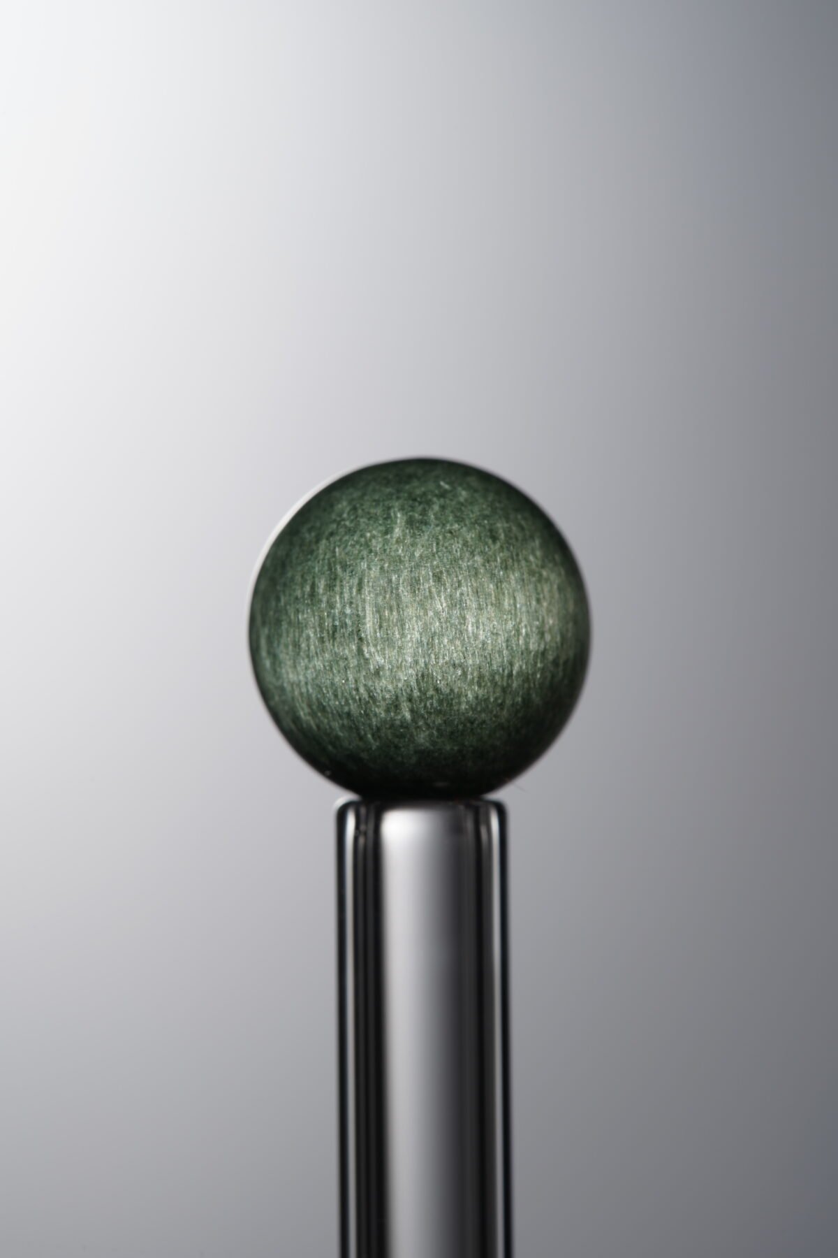 Hawk's Eye-Green-10mm - Image 1