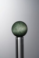 Hawk's Eye-Green-10mm