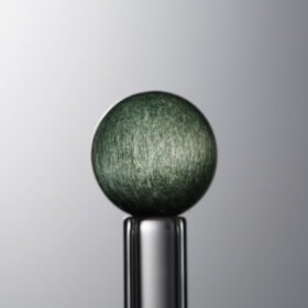 Hawk's Eye-Green-10mm