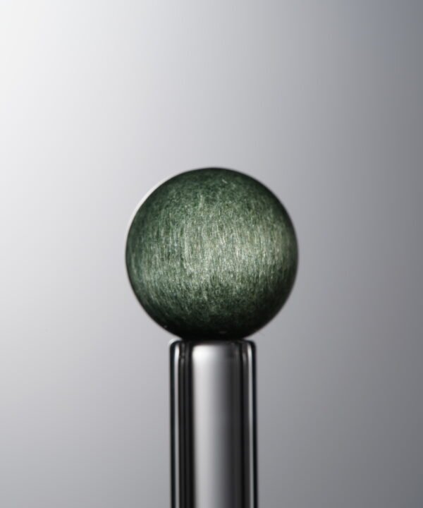 Hawk's Eye-Green-10mm