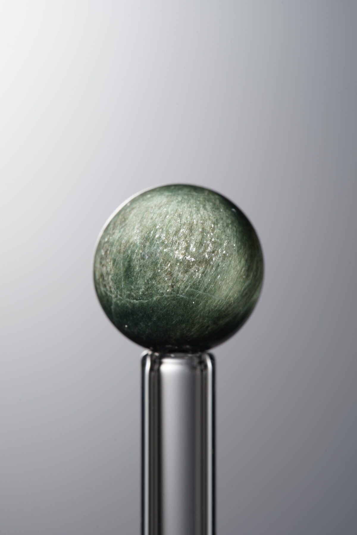 Hawk's Eye-Green-11mm - Image 1