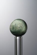 Hawk's Eye-Green-11mm