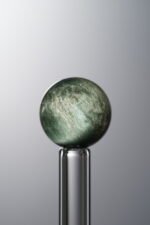 Hawk's Eye-Green-11mm - Image 2