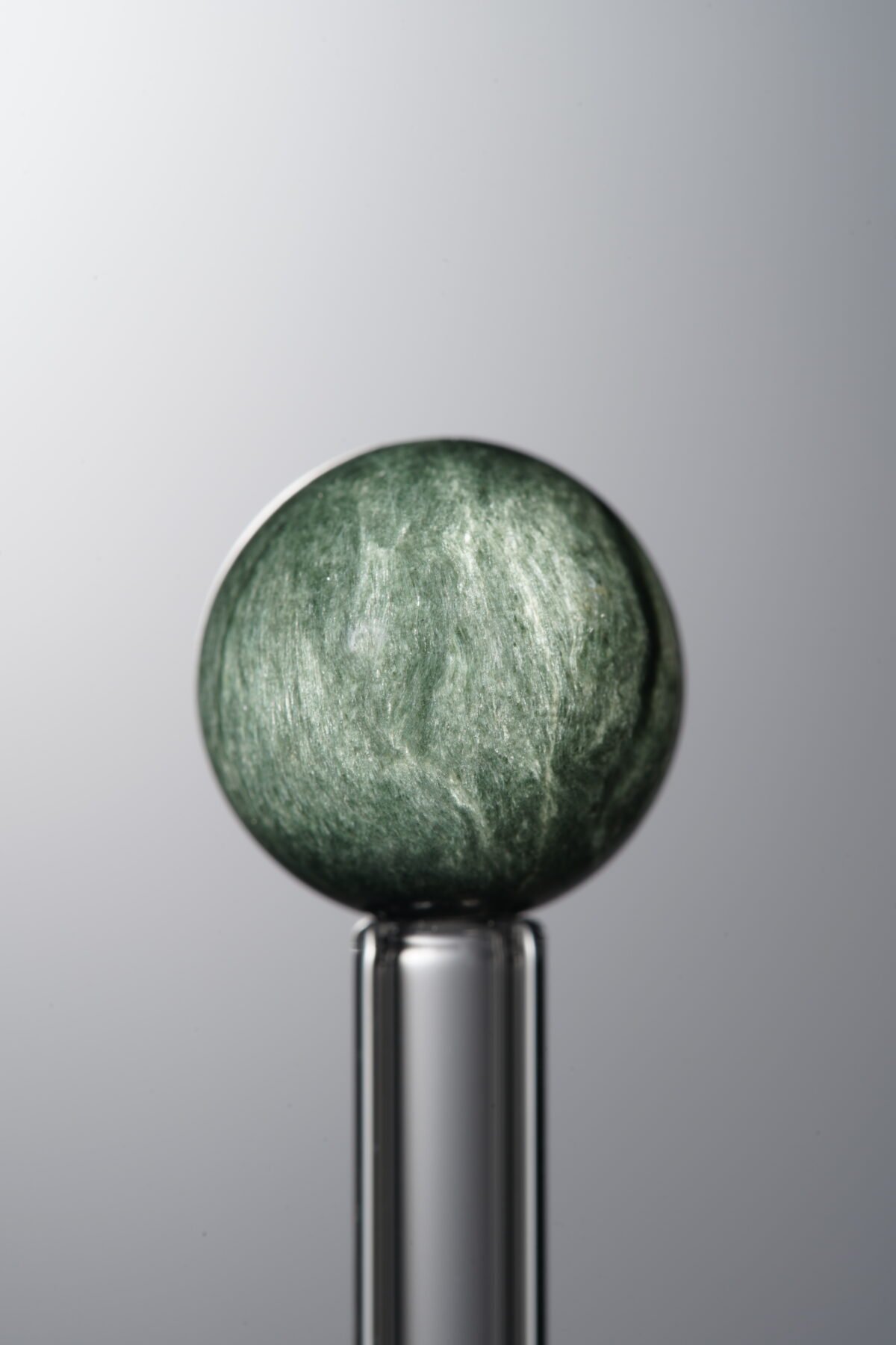 Hawk's Eye-Green-13mm - Image 1