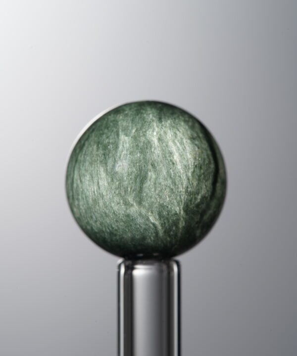 Hawk's Eye-Green-13mm