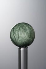 Hawk's Eye-Green-13mm - Image 2