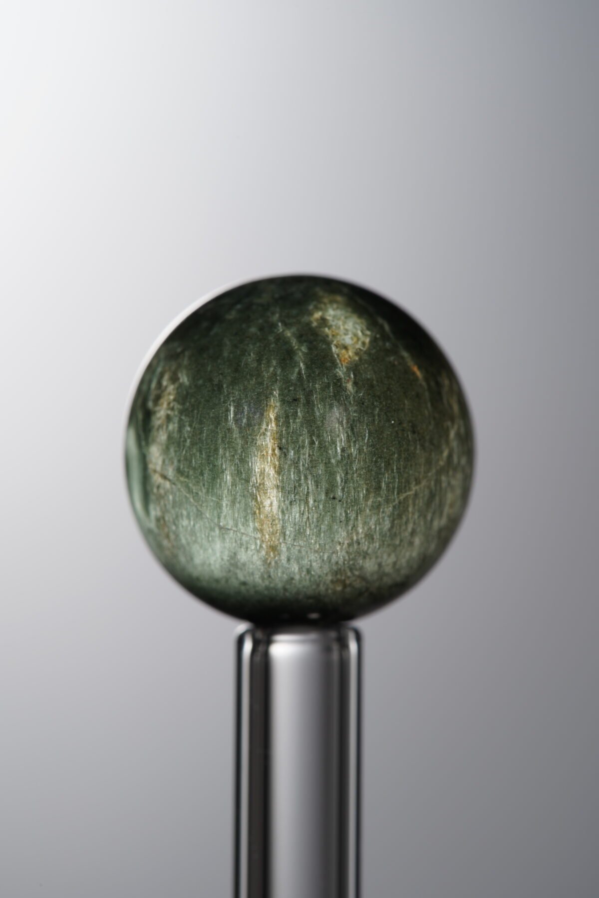 Hawk's Eye-Green-14mm - Image 1