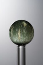 Hawk's Eye-Green-14mm