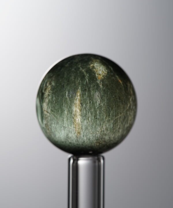 Hawk's Eye-Green-14mm