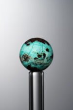 Azurite-Blue&Green&Brown-11mm - Image 3