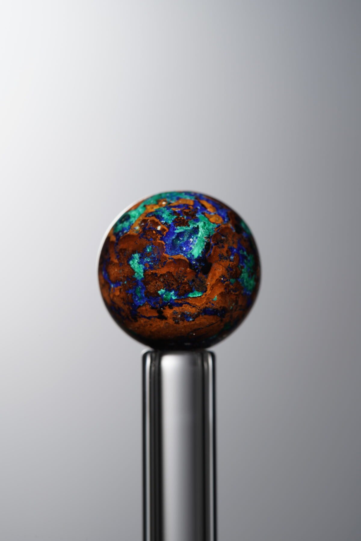 Azurite-Blue&Green&Brown-11mm - Image 4