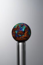 Azurite-Blue&Green&Brown-11mm - Image 4